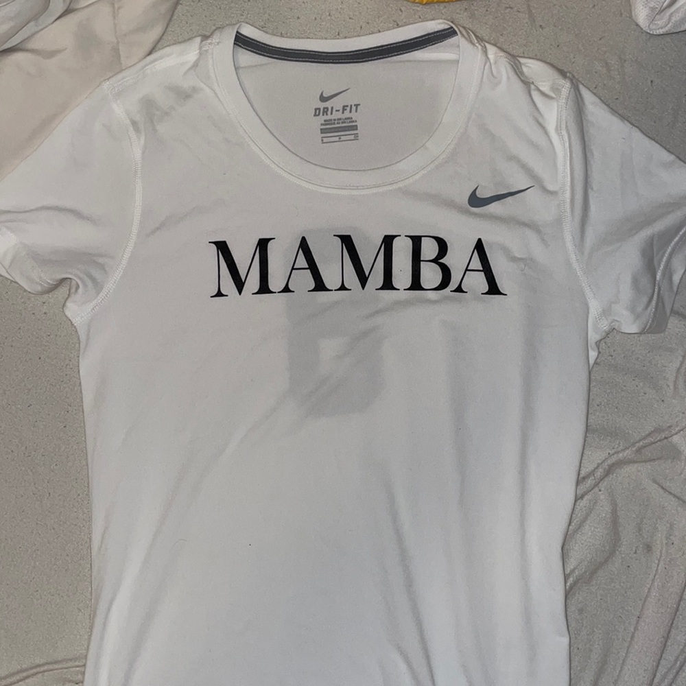 White Mamba Jersey
